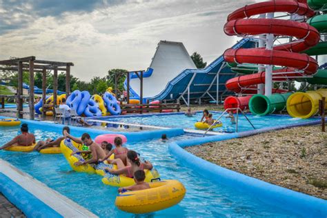 Ceglédi Gyógyfürdő és Szabadidőközpont Cegléd